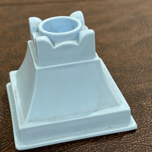 Vintage Playskool Dollhouse Horse Stable Cupola Roof Replacement Piece - Picture 4 of 6